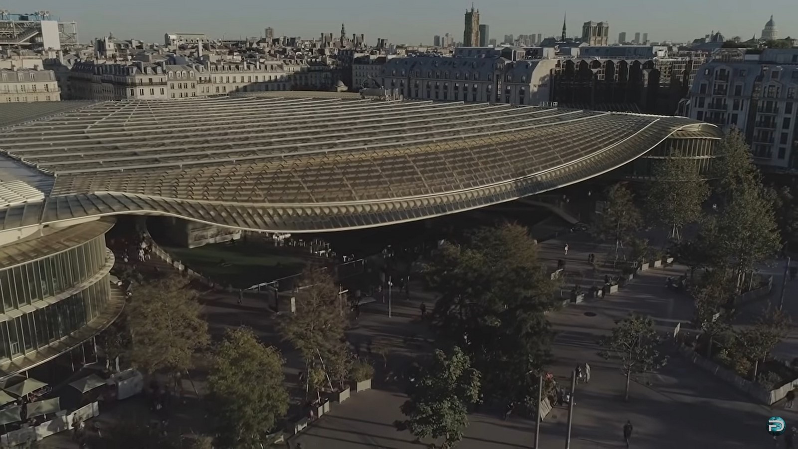 Youtube for Architects:Europe’s Biggest Construction Site | Mega Constructions | Free Documentary - Sheet1