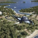 An inside look at all the houses owned by Naomi Campbell - Sheet10