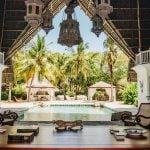 An inside look at all the houses owned by Naomi Campbell - Sheet3