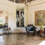 An inside look at all the houses owned by Naomi Campbell - Sheet4