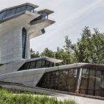 An inside look at all the houses owned by Naomi Campbell - Sheet5