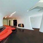 An inside look at all the houses owned by Naomi Campbell - Sheet7