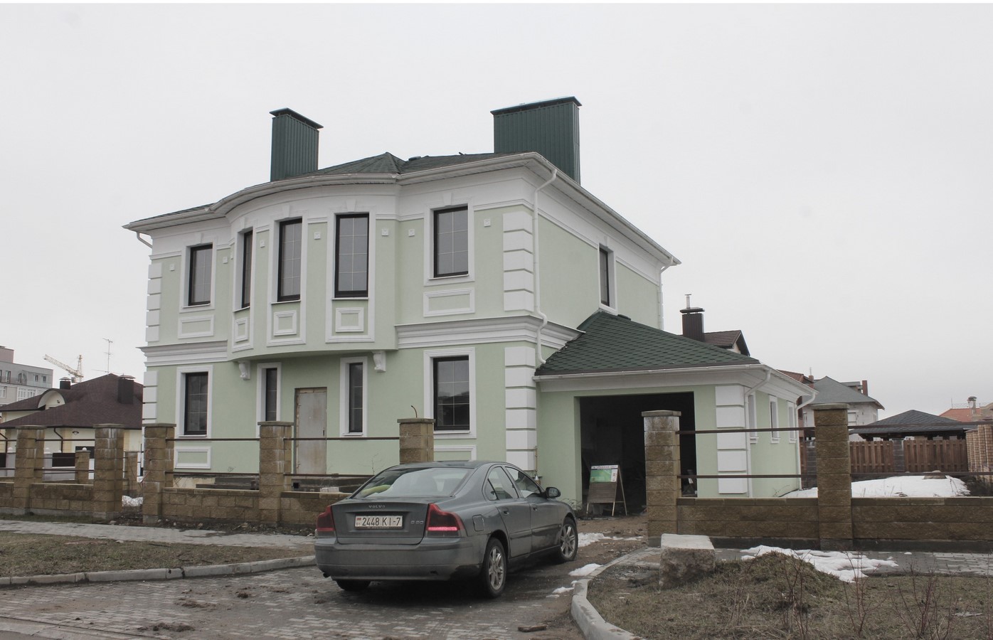 Architects in Minsk - Top 30 Architects in Minsk - Sheet14