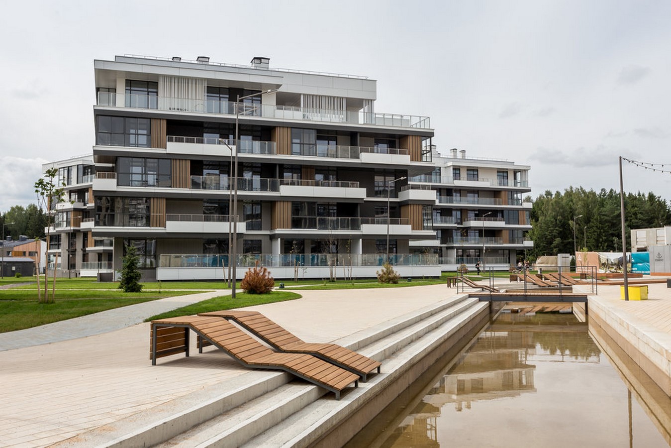 Architects in Minsk - Top 30 Architects in Minsk - Sheet22