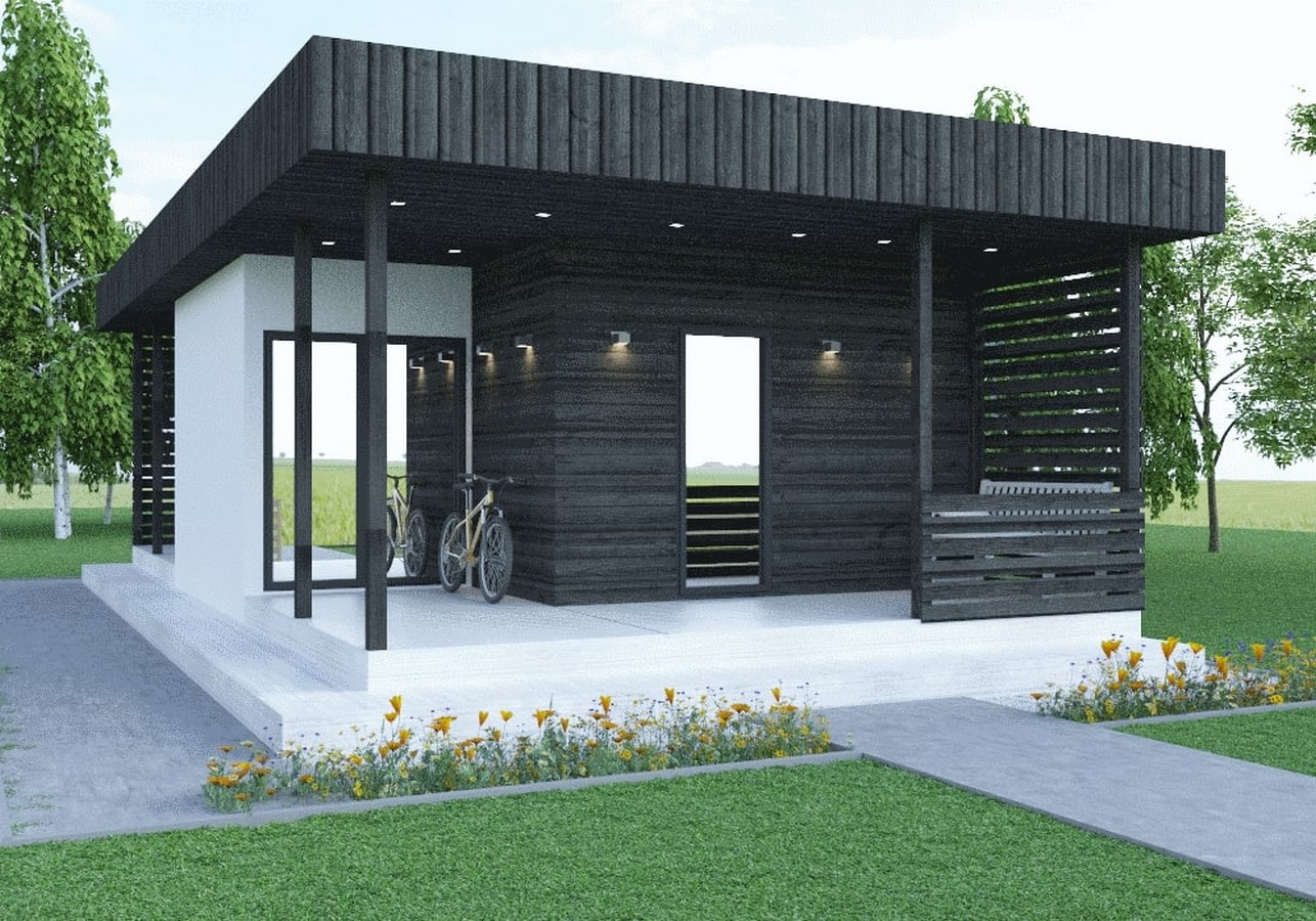 Architects in Minsk - Top 30 Architects in Minsk - Sheet29