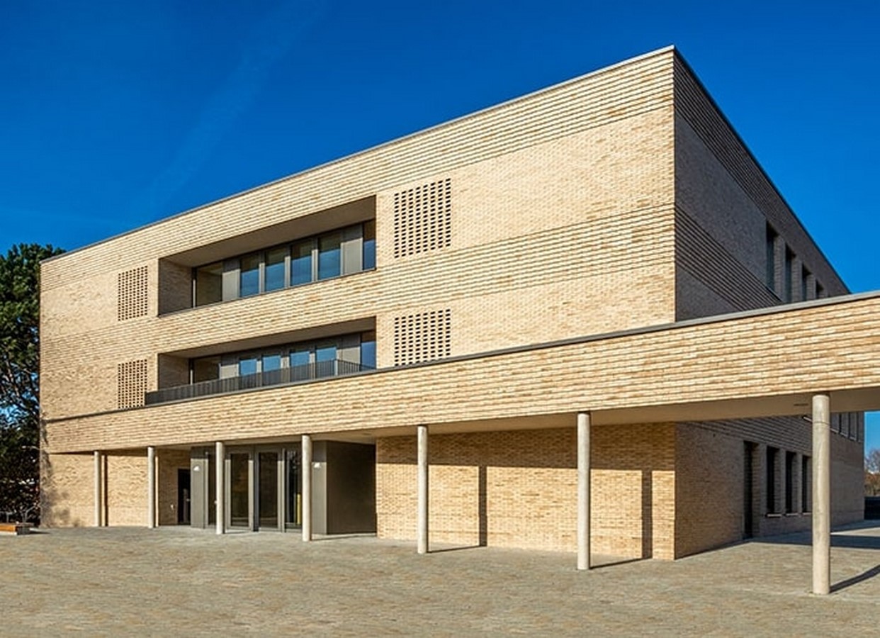 Architects in Nürnberg - Top 25 Architects in Nürnberg - Sheet16