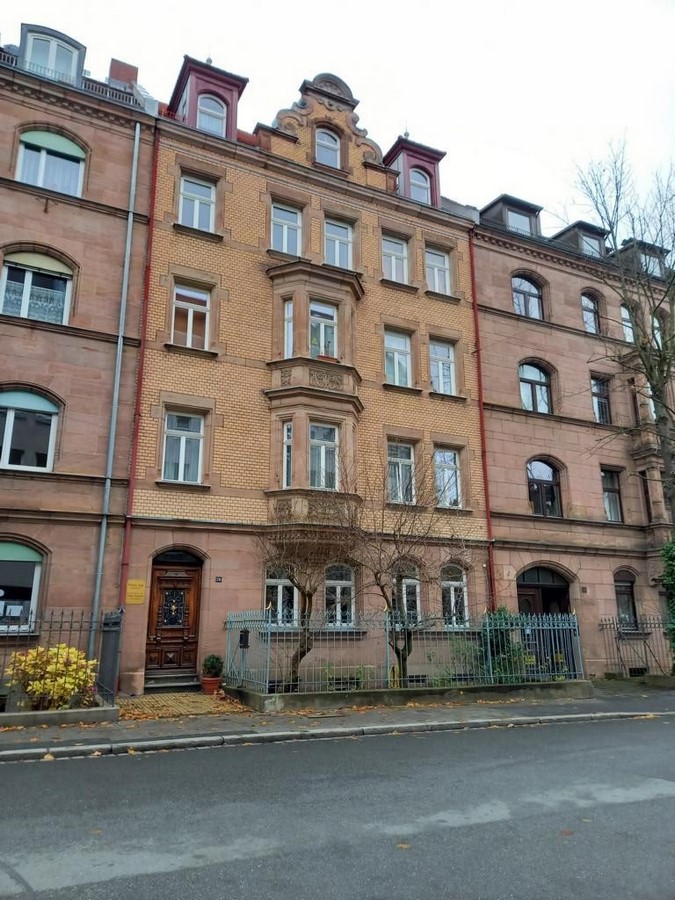 Architects in Nürnberg - Top 25 Architects in Nürnberg - Sheet19