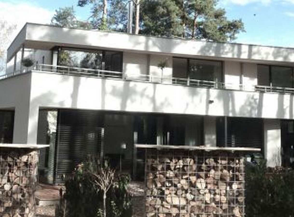 Architects in Nürnberg - Top 25 Architects in Nürnberg - Sheet21