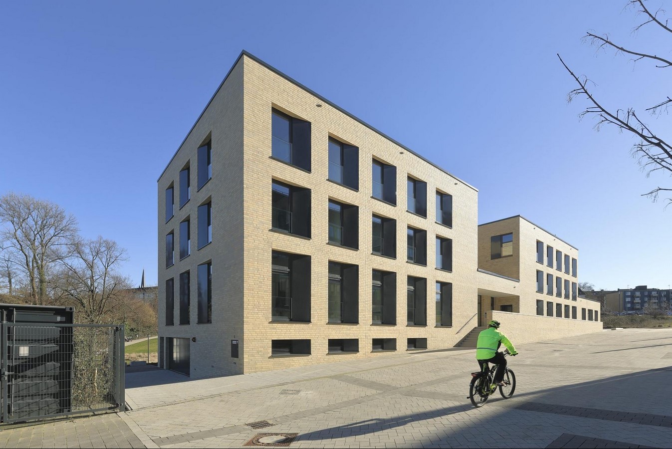 Architects in Nürnberg - Top 25 Architects in Nürnberg - Sheet23