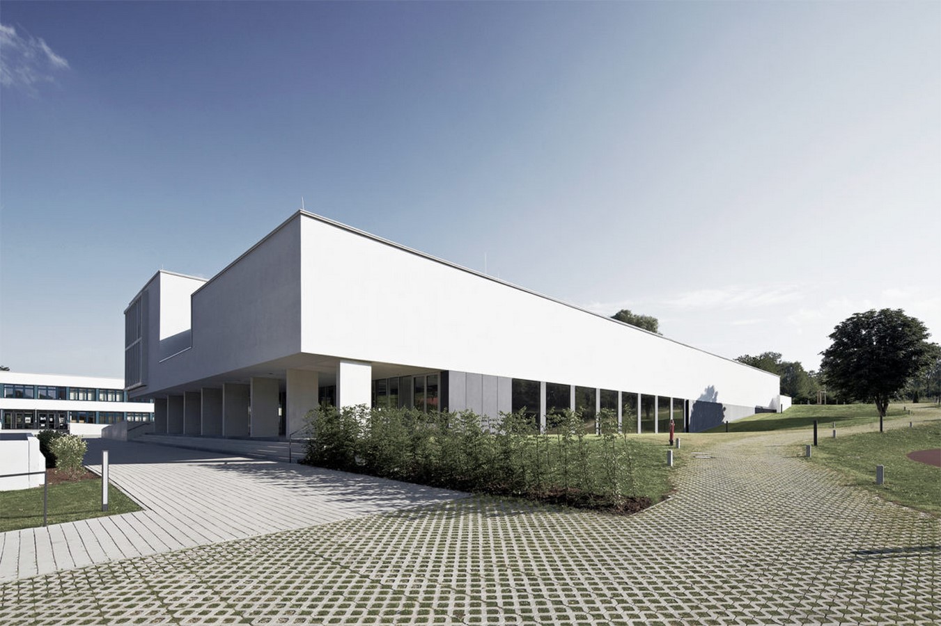 Architects in Nürnberg - Top 25 Architects in Nürnberg - Sheet26