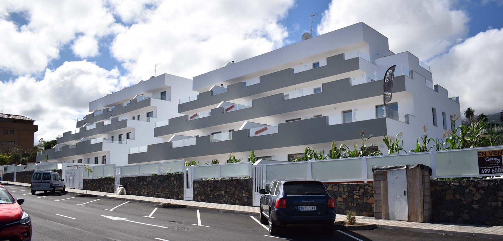 Architects in Santa Cruz de Tenerife - Top 30 Architects in Santa Cruz de Tenerife - Sheet15