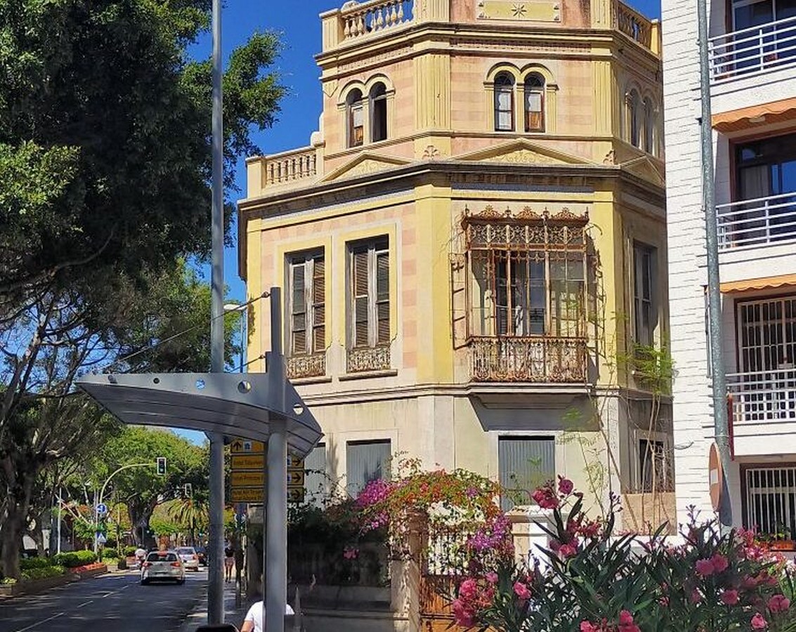 Arthectonica S A_©arthectonica.com/portfolio/magnifico-palacete-en-las-ramblas-en-santa-cruz-de-tenerife/