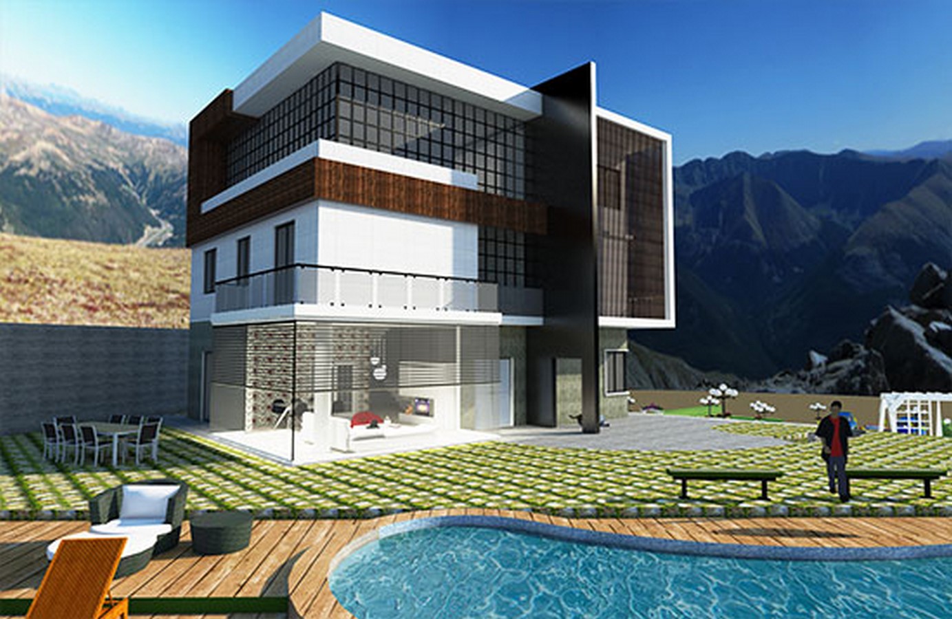 Architects in Tirana - Top 20 Architects in Tirana - Sheet1
