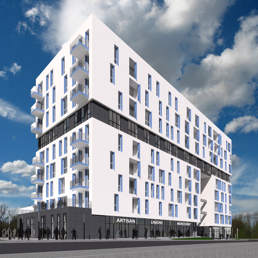 Architects in Tirana - Top 20 Architects in Tirana - Sheet12