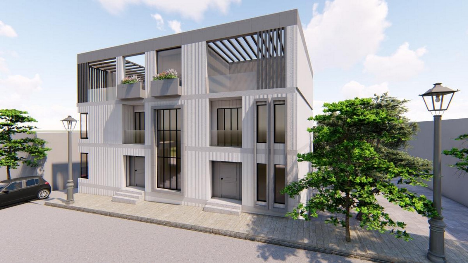 Architects in Tirana - Top 20 Architects in Tirana - Sheet13