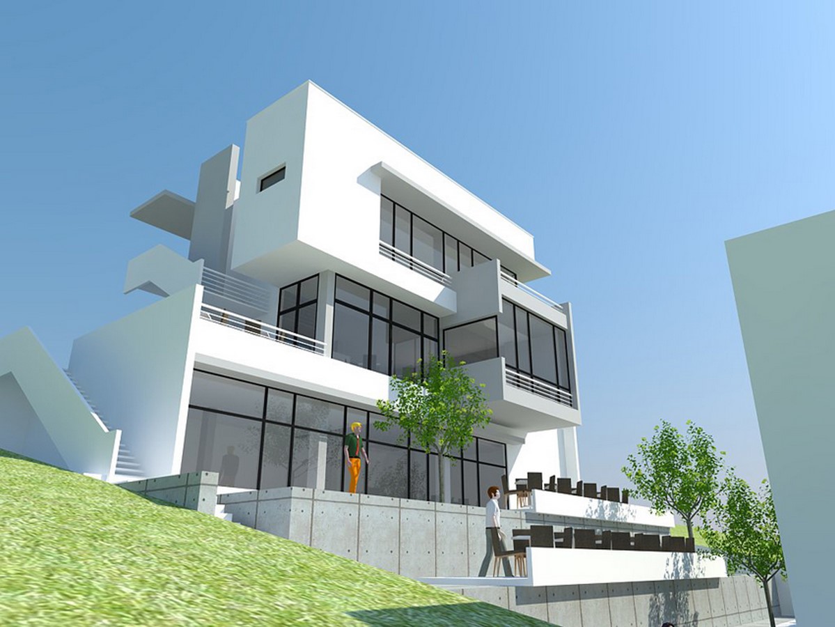 Architects in Tirana - Top 20 Architects in Tirana - Sheetv15