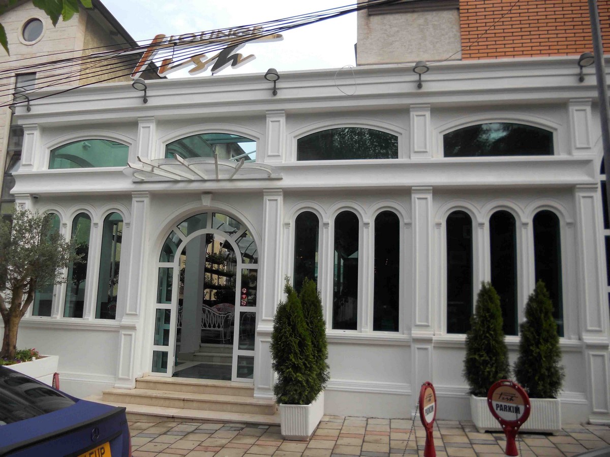 Architects in Tirana - Top 20 Architects in Tirana - Sheet17