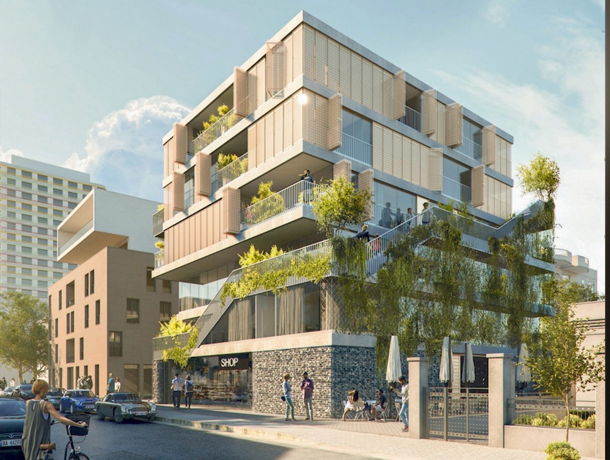 Architects in Tirana - Top 20 Architects in Tirana - Sheetv