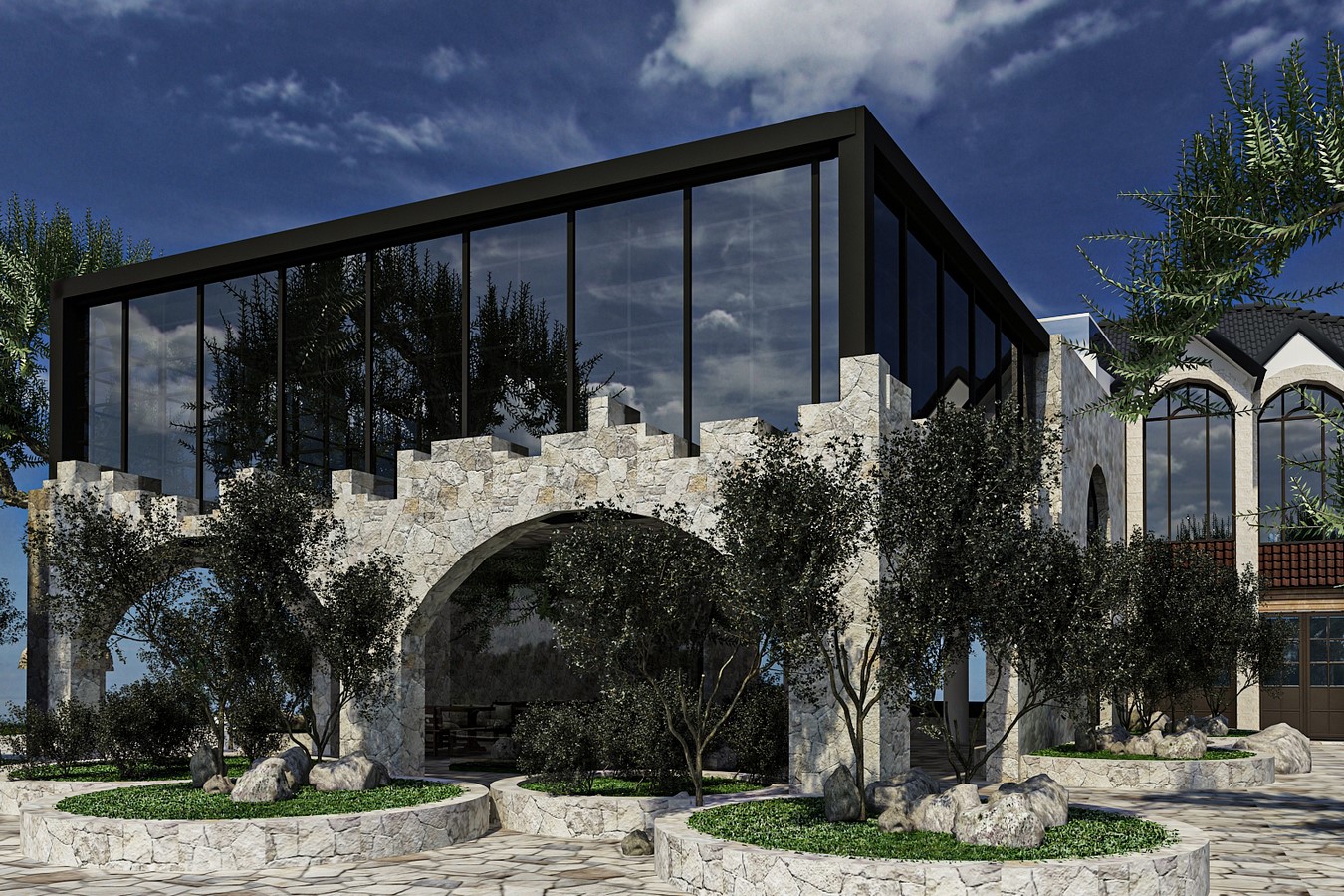 Architects in Tirana - Top 20 Architects in Tirana - Sheet7