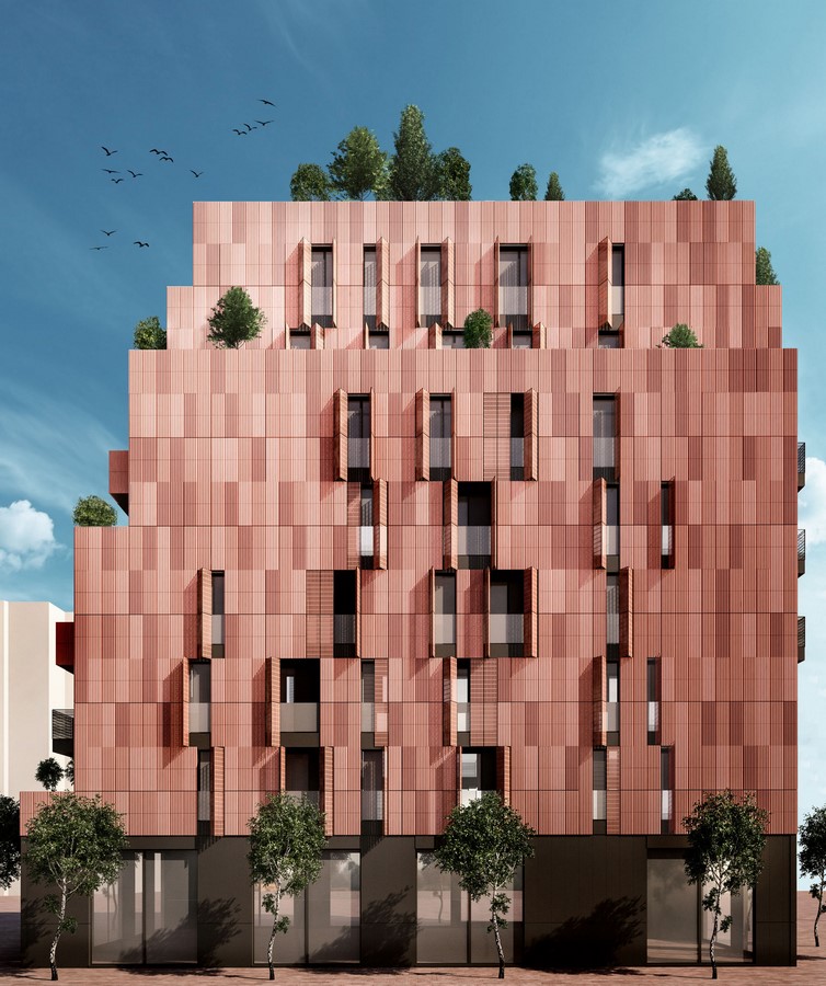 Architects in Tirana - Top 20 Architects in Tirana - Sheet9