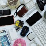 10 Tech products everyone should know about - Sheet1