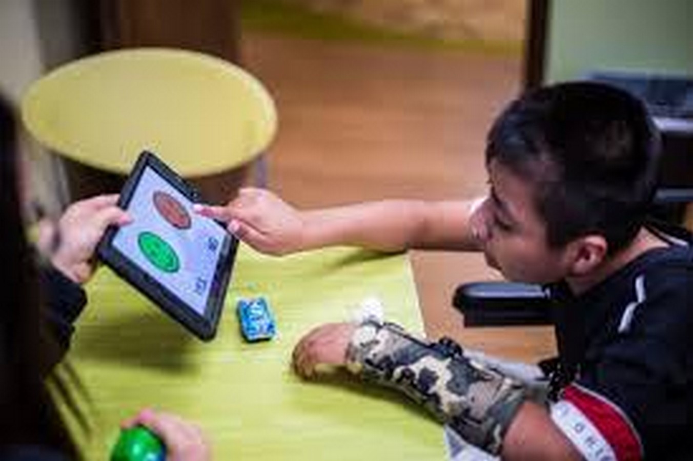 10 Tech products everyone should know about - Sheet2