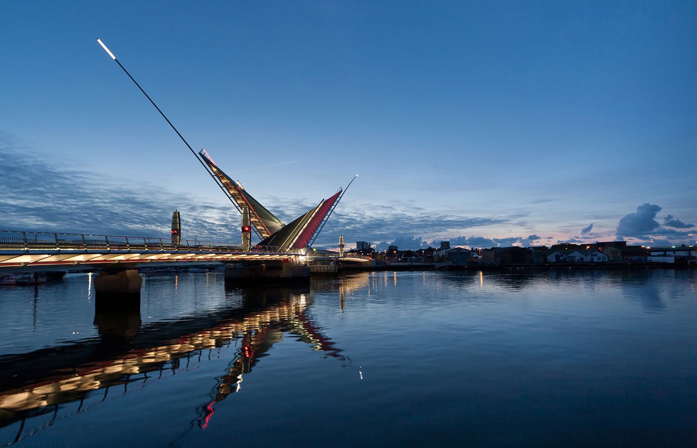 Wilkinson Eyre Architects- 15 Iconic Projects - Sheet1