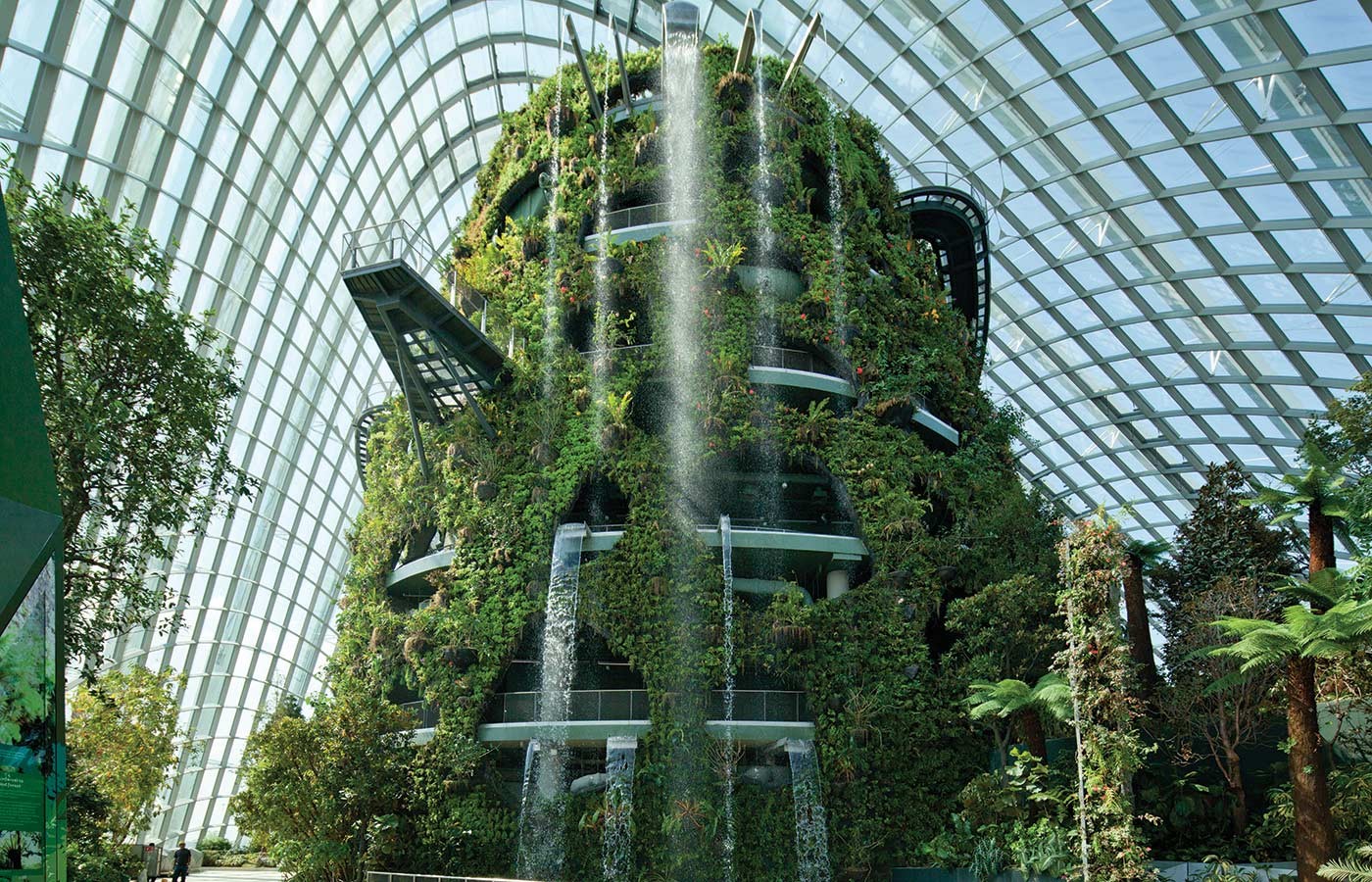 Wilkinson Eyre Architects- 15 Iconic Projects - Sheet10