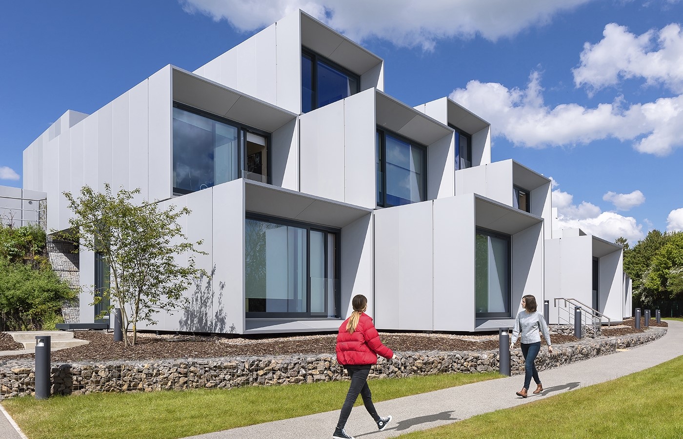 Wilkinson Eyre Architects- 15 Iconic Projects - Sheet13