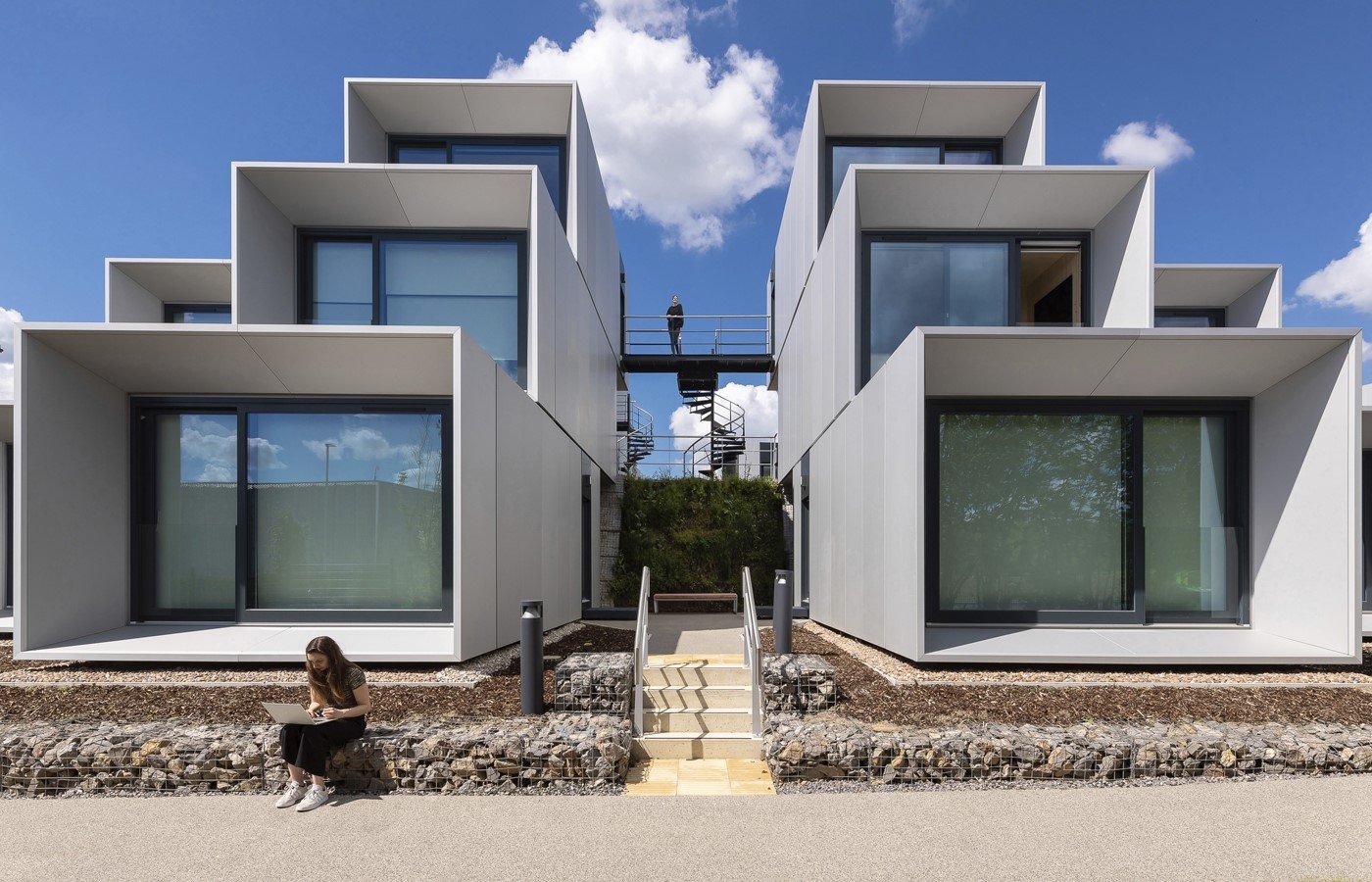 Wilkinson Eyre Architects- 15 Iconic Projects - Sheet14