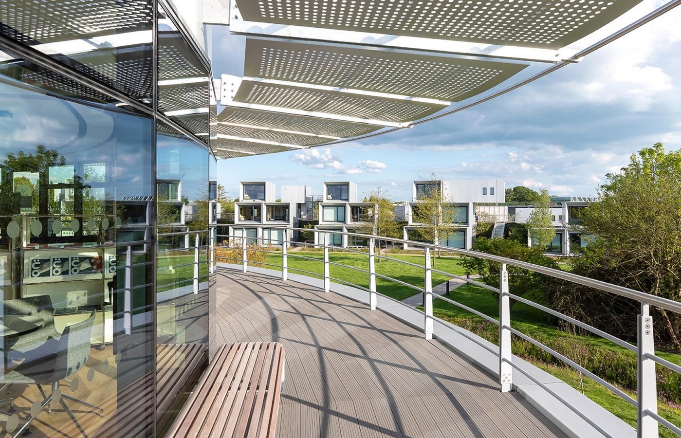 Wilkinson Eyre Architects- 15 Iconic Projects - Sheet15