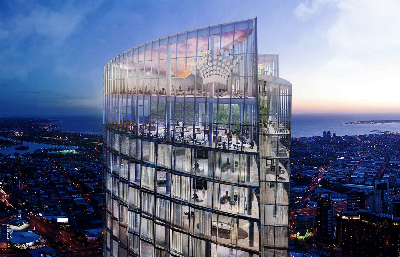 Wilkinson Eyre Architects- 15 Iconic Projects - Sheet16