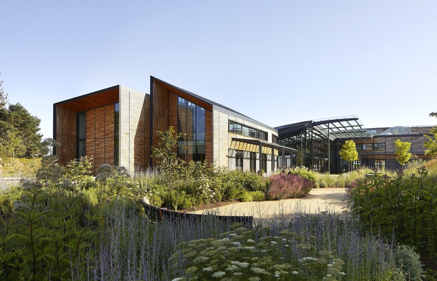 Wilkinson Eyre Architects- 15 Iconic Projects - Sheet19