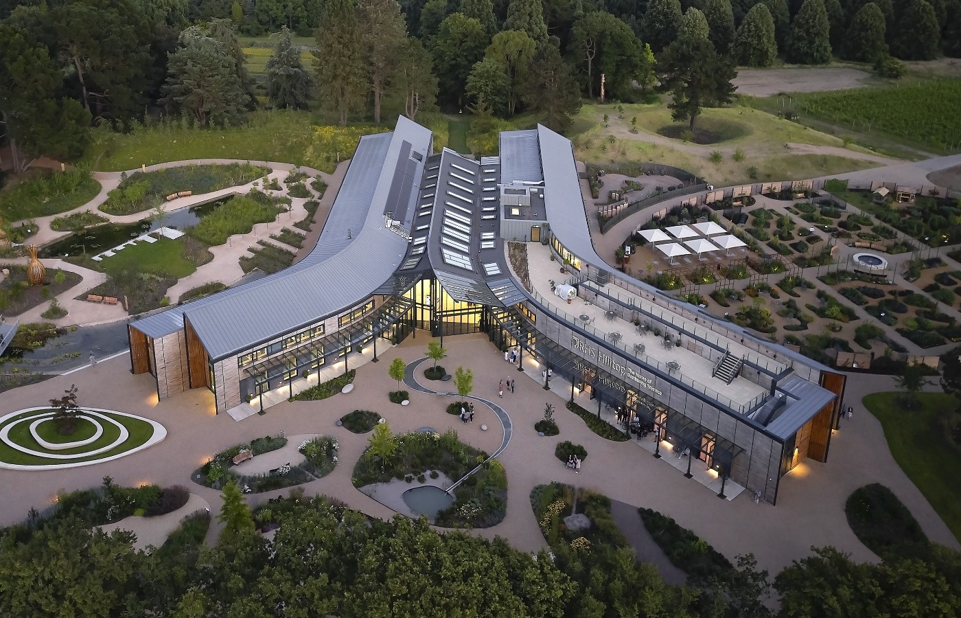 Wilkinson Eyre Architects- 15 Iconic Projects - Sheet20