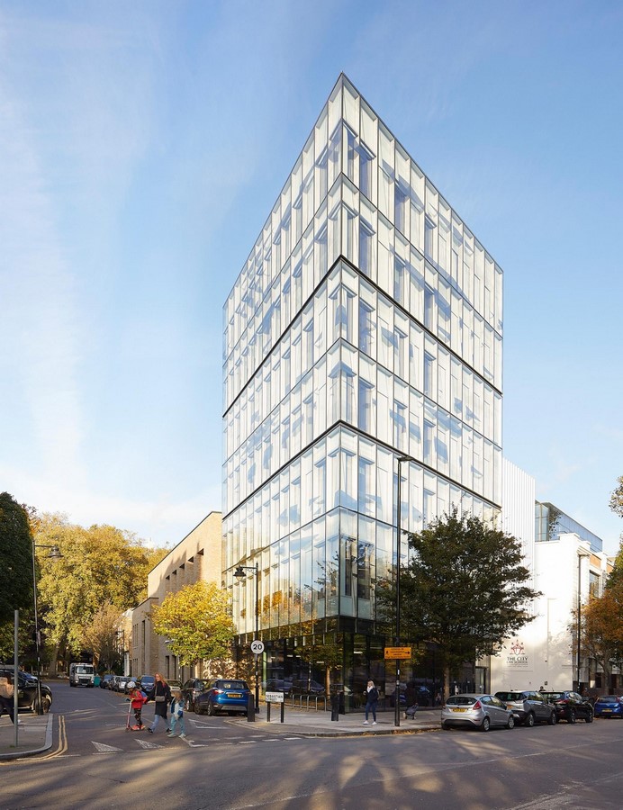 Wilkinson Eyre Architects- 15 Iconic Projects - Sheet22