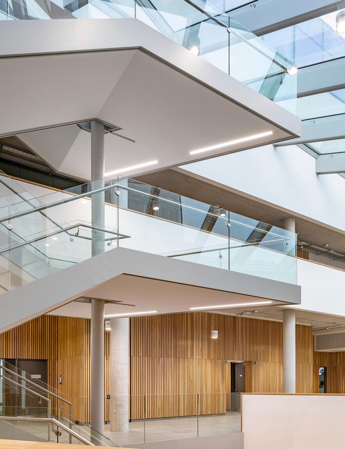 Wilkinson Eyre Architects- 15 Iconic Projects - Sheet24