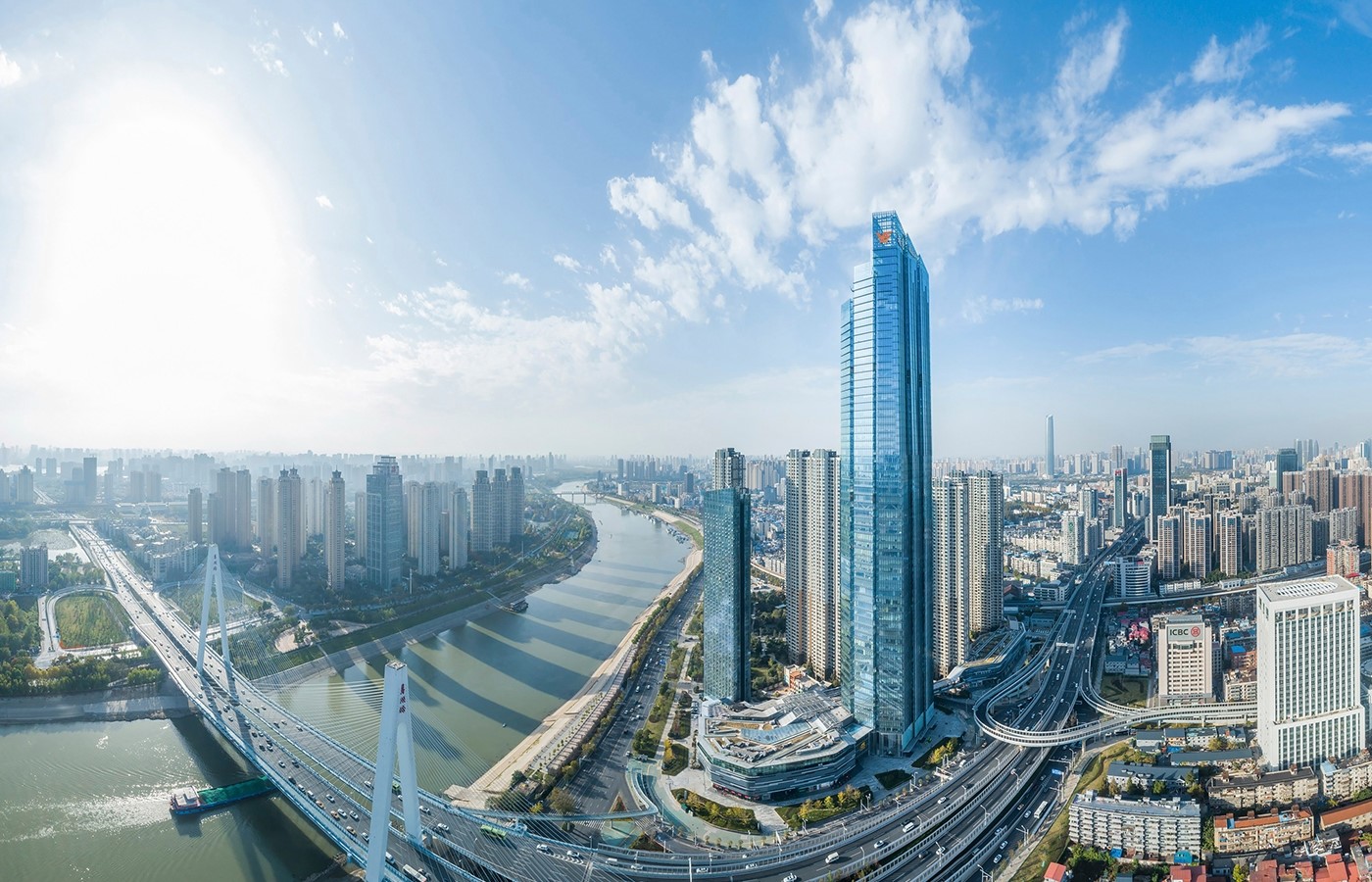Wilkinson Eyre Architects- 15 Iconic Projects - Sheet25