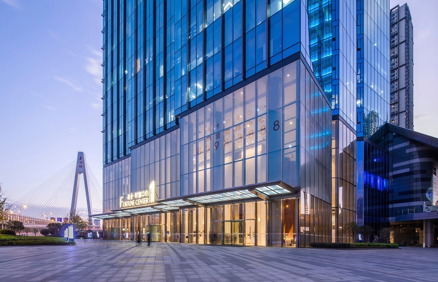 Wilkinson Eyre Architects- 15 Iconic Projects - Sheet27