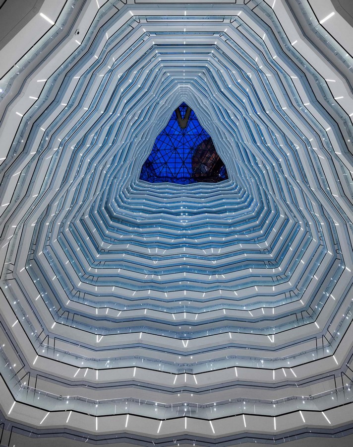 Wilkinson Eyre Architects- 15 Iconic Projects - Sheet29