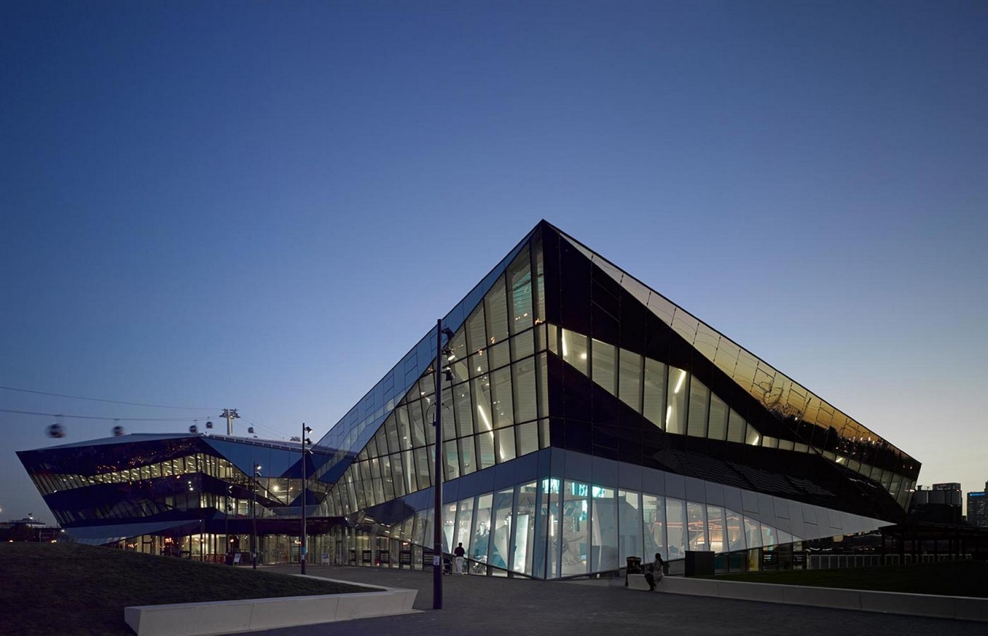 Wilkinson Eyre Architects- 15 Iconic Projects - Sheet32
