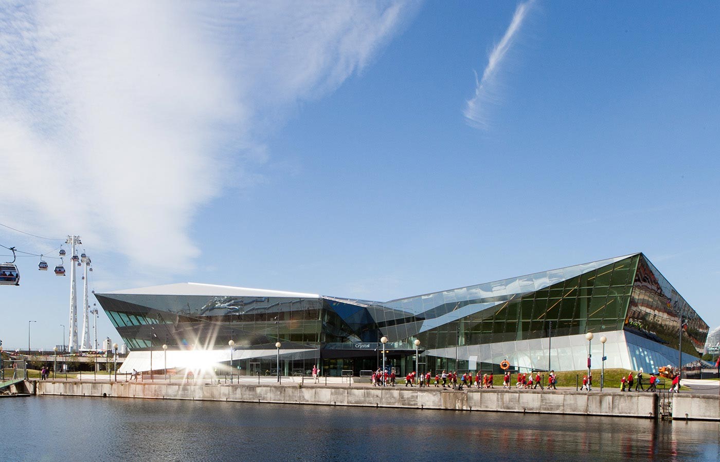 Wilkinson Eyre Architects- 15 Iconic Projects - Sheet34