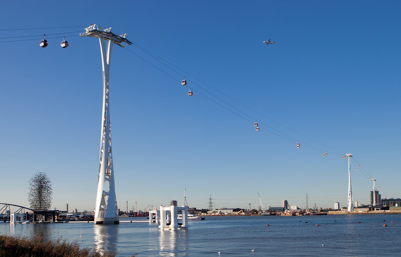 Wilkinson Eyre Architects- 15 Iconic Projects - Sheet35