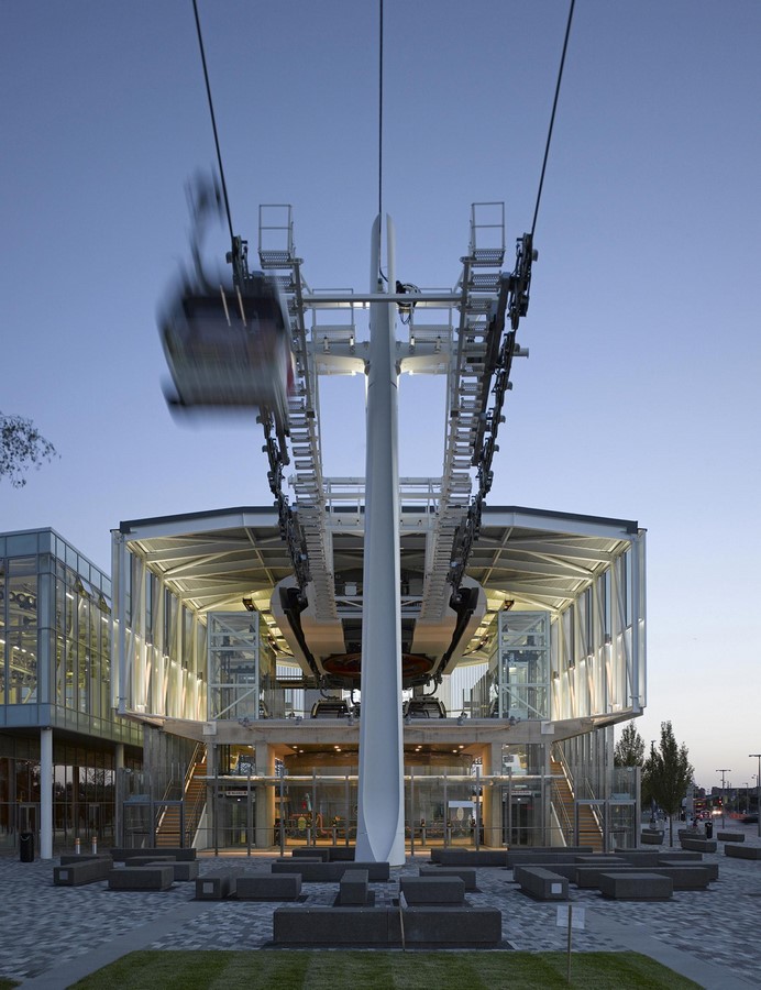 Wilkinson Eyre Architects- 15 Iconic Projects - Sheet37