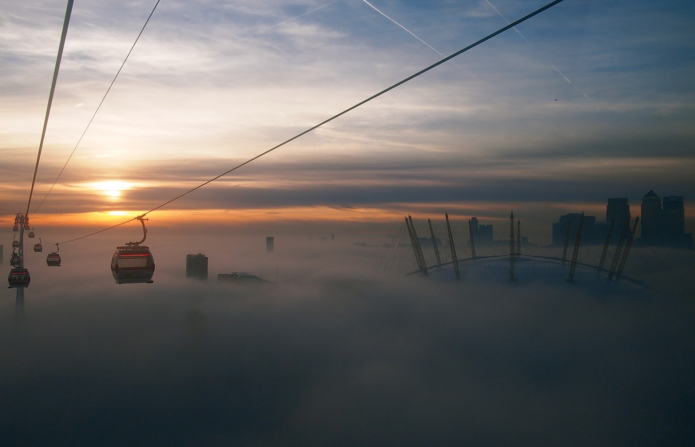 Wilkinson Eyre Architects- 15 Iconic Projects - Sheet38