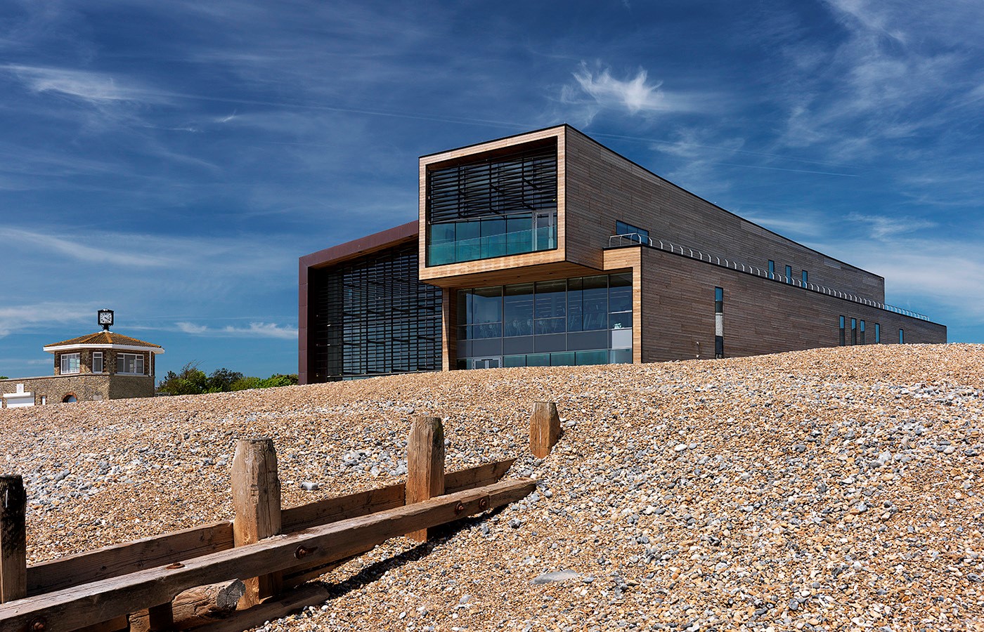 Wilkinson Eyre Architects- 15 Iconic Projects - Sheet39
