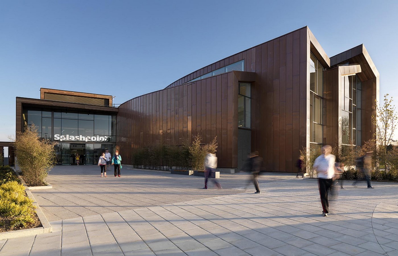 Wilkinson Eyre Architects- 15 Iconic Projects - Sheet40