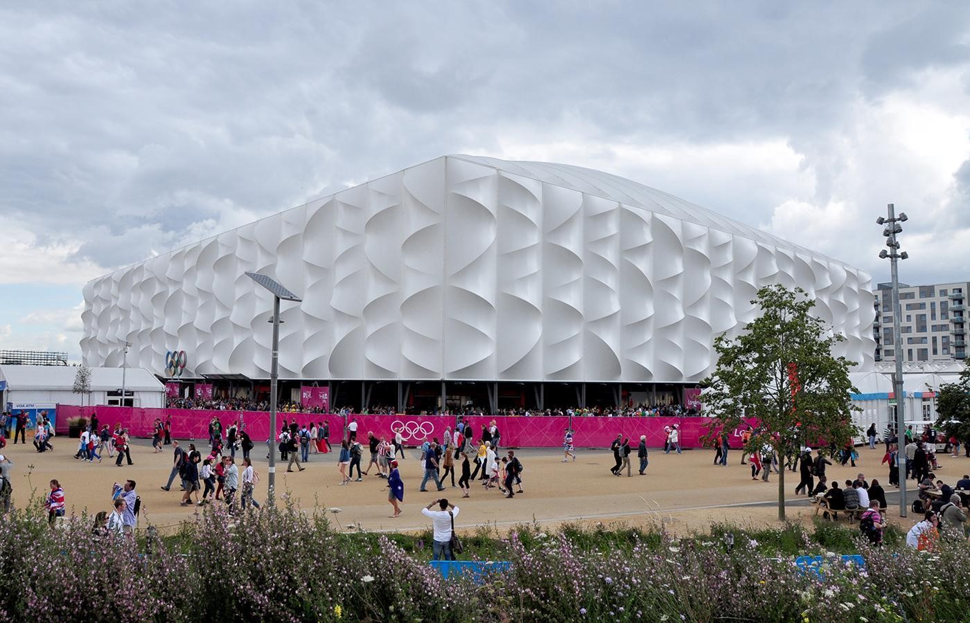 Wilkinson Eyre Architects- 15 Iconic Projects - Sheet43