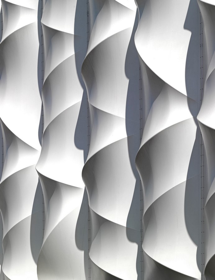 Wilkinson Eyre Architects- 15 Iconic Projects - Sheet47