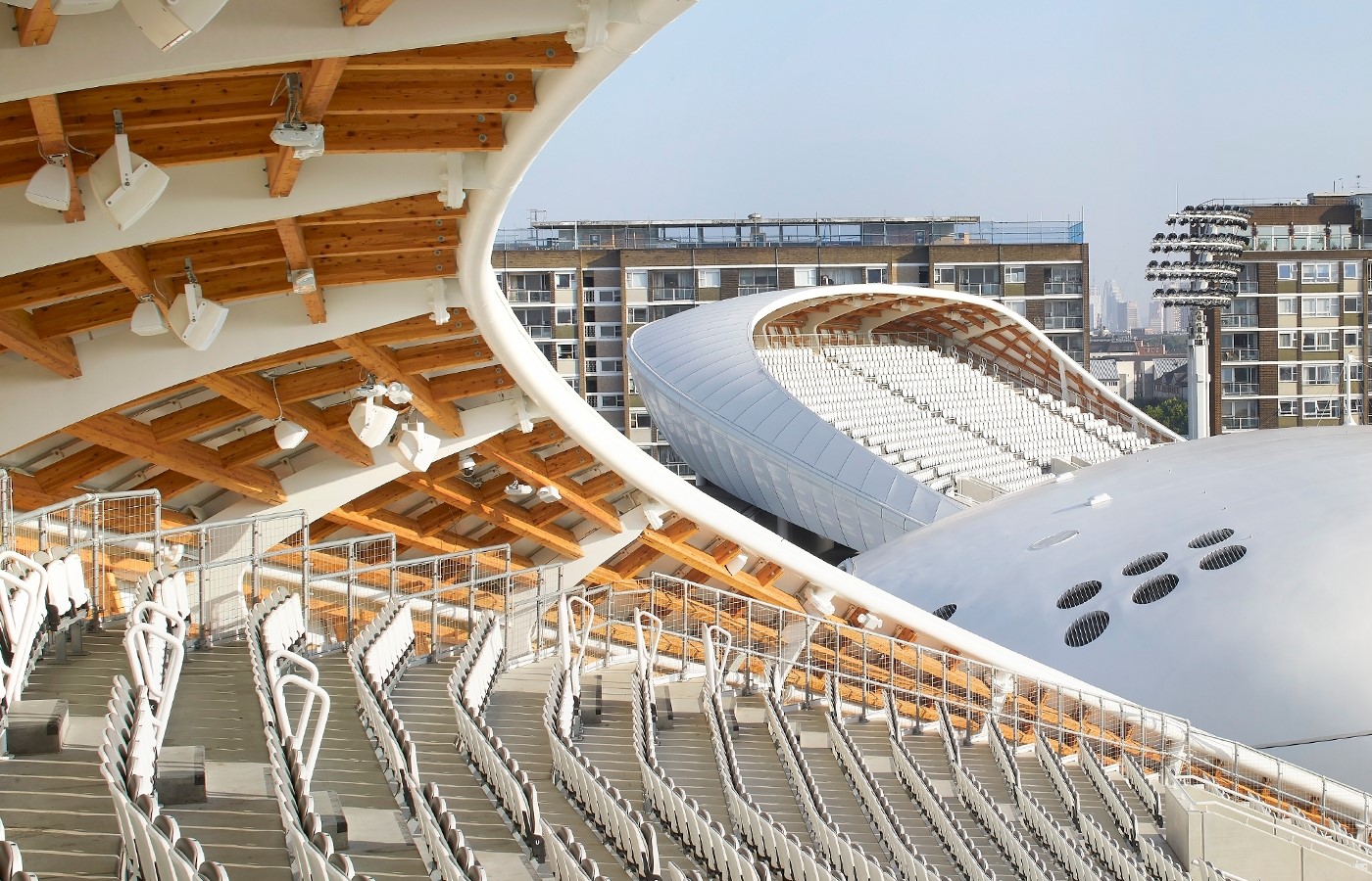 Wilkinson Eyre Architects- 15 Iconic Projects - Sheet48