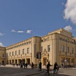 Wilkinson Eyre Architects- 15 Iconic Projects - Sheet51
